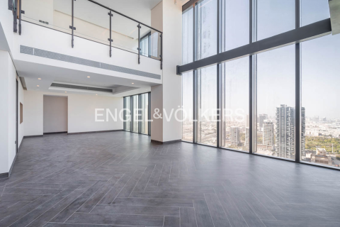 شقة في Zabeel, دبي 3 غرف نوم, 353.8 م² رقم 7458 - صورة 1