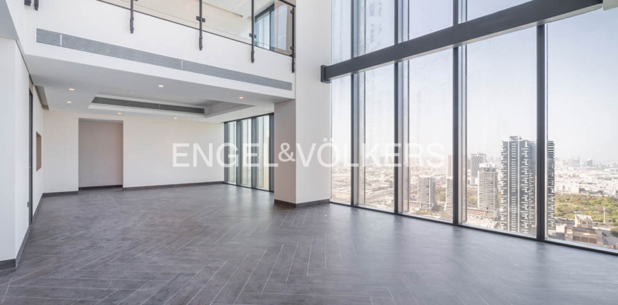 شقة في Zabeel, دبي 3 غرف نوم, 353.8 م² رقم 7458