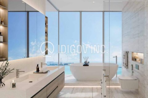 Appartement à Dubai Marina, Dubai, 2 chambres, 116 m², № 49218 - photo 2