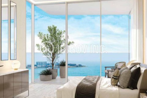 Appartement à Dubai Marina, Dubai, 2 chambres, 116 m², № 49218 - photo 4