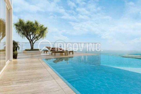 Appartement à Dubai Marina, Dubai, 2 chambres, 116 m², № 49218 - photo 10