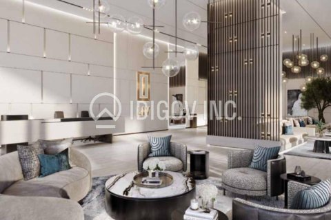 Appartement à Dubai Marina, Dubai, 2 chambres, 116 m², № 49218 - photo 8