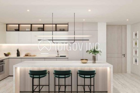 Appartement à Dubai Marina, Dubai, 2 chambres, 116 m², № 49218 - photo 3
