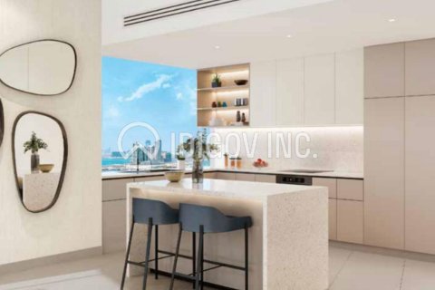 Appartement à Dubai Marina, Dubai, 2 chambres, 116 m², № 49218 - photo 6