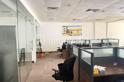 Office in Business Bay, Dubai 130 sq.m. № 49220 - photo 5