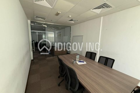 Office in Business Bay, Dubai 130 sq.m. № 49220 - photo 1