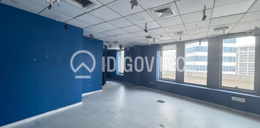 Офис в Бизнес-Бэе, Дубай, 66м², № 49221