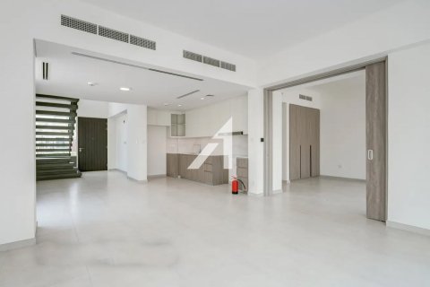 Adosado en The Valley, Dubai, 4 dormitorios, 255.6 m², № 49222 - foto 1