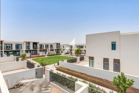 Adosado en The Valley, Dubai, 4 dormitorios, 255.6 m², № 49222 - foto 28