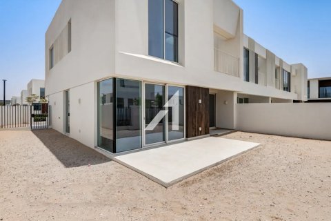 Adosado en The Valley, Dubai, 4 dormitorios, 255.6 m², № 49222 - foto 27