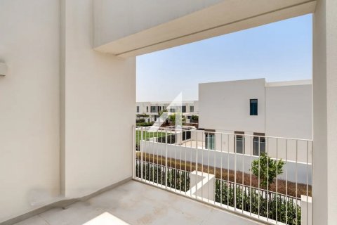 Adosado en The Valley, Dubai, 4 dormitorios, 255.6 m², № 49222 - foto 22