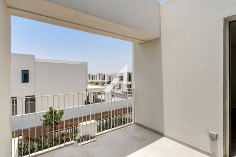 Adosado en The Valley, Dubai, 4 dormitorios, 255.6 m², № 49222 - foto 23