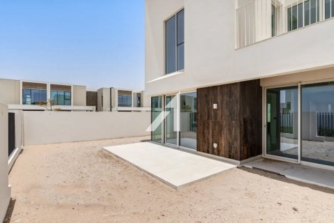 Adosado en The Valley, Dubai, 4 dormitorios, 255.6 m², № 49222 - foto 10