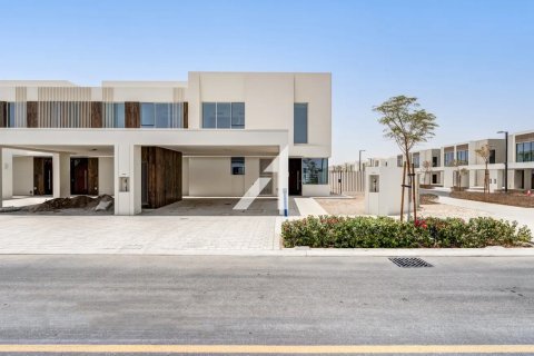 Adosado en The Valley, Dubai, 4 dormitorios, 255.6 m², № 49222 - foto 30