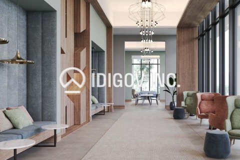 Apartamento en Business Bay, Dubai, 1 dormitorio, 53 m², № 49216 - foto 11