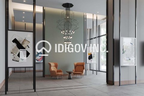 Apartamento en Business Bay, Dubai, 1 dormitorio, 53 m², № 49216 - foto 9
