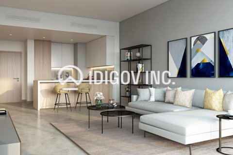 Apartamento en Business Bay, Dubai, 1 dormitorio, 53 m², № 49216 - foto 14