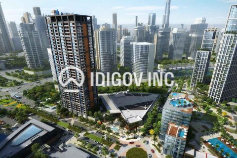 Apartamento en Business Bay, Dubai, 1 dormitorio, 53 m², № 49216 - foto 5