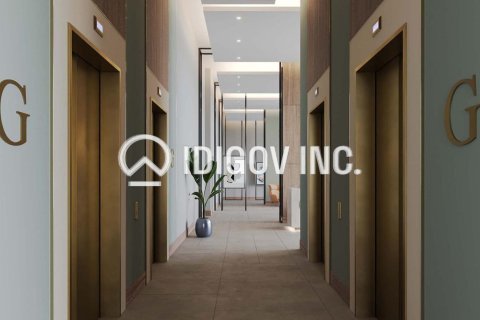 Apartamento en Business Bay, Dubai, 1 dormitorio, 53 m², № 49216 - foto 8