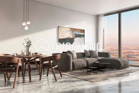 Apartamento en Business Bay, Dubai, 1 dormitorio, 53 m², № 49216 - foto 15