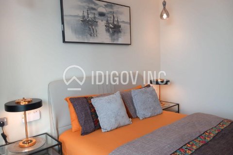 Снять в аренду квартиру в Бизнес-Бэе, Дубай: 1 спальня, 72м², № 49219 - фото 10