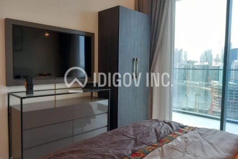 Снять в аренду квартиру в Бизнес-Бэе, Дубай: 1 спальня, 72м², № 49219 - фото 11