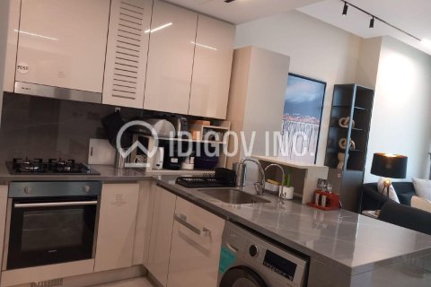 Снять в аренду квартиру в Бизнес-Бэе, Дубай: 1 спальня, 72м², № 49219 - фото 5