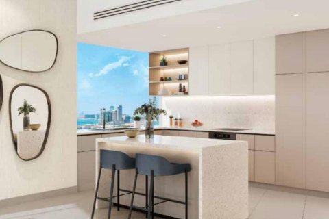 Appartement à Dubai Marina, Dubai, 2 chambres, 116 m², № 49217 - photo 2
