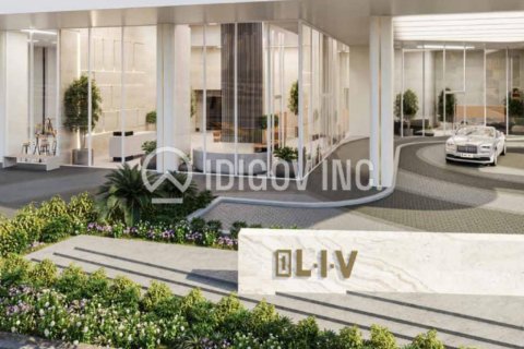 Appartement à Dubai Marina, Dubai, 2 chambres, 116 m², № 49217 - photo 1