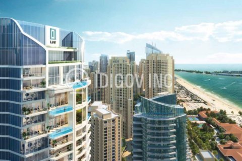 Appartement à Dubai Marina, Dubai, 2 chambres, 116 m², № 49217 - photo 12