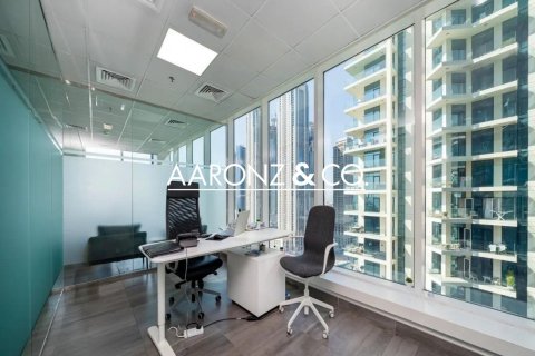 Oficina en Business Bay, Dubai, 130 m², № 95367