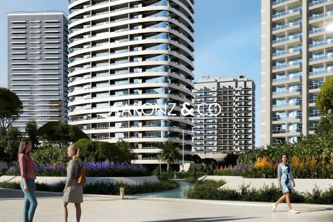 Apartment in Dubai Sports City, Dubai 1 bedroom, 85 sq.m. № 95353 - photo 14