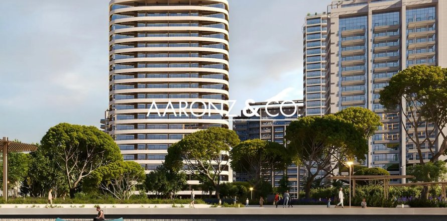 Apartment in Dubai Sports City, Dubai 1 bedroom, 85 sq.m. № 95353