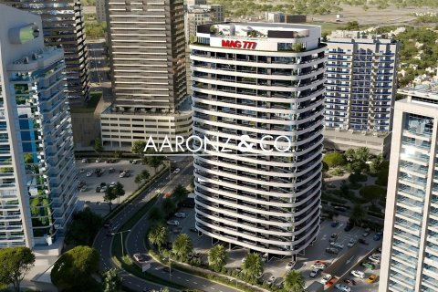 Apartment in Dubai Sports City, Dubai 1 bedroom, 85 sq.m. № 95353 - photo 12