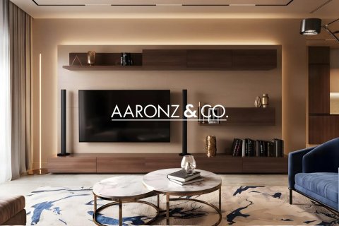 Apartment in Dubai Sports City, Dubai 1 bedroom, 85 sq.m. № 95353 - photo 4