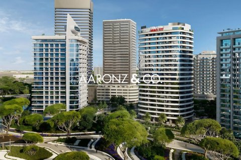 Apartment in Dubai Sports City, Dubai 1 bedroom, 85 sq.m. № 95353 - photo 13