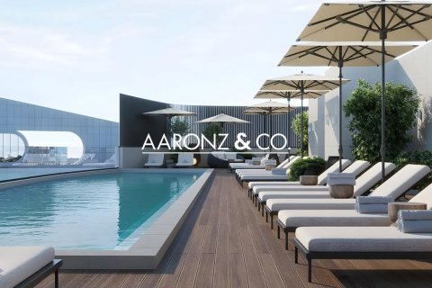 Apartment in Dubai Sports City, Dubai 1 bedroom, 85 sq.m. № 95353 - photo 3