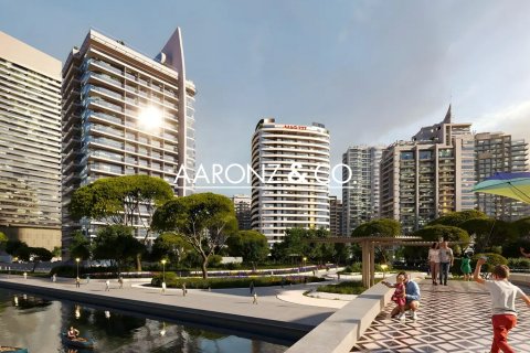 Apartment in Dubai Sports City, Dubai 1 bedroom, 85 sq.m. № 95353 - photo 2