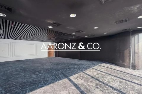 Oficina en Business Bay, Dubai, 82 m², № 95365