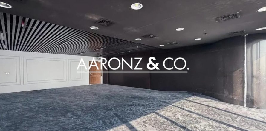 Oficina en Business Bay, Dubai, 82 m², № 95365