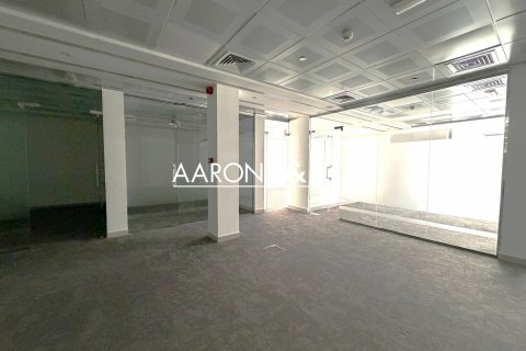 Bureau à Sheikh Zayed Road, Dubai, 182 m², № 95354