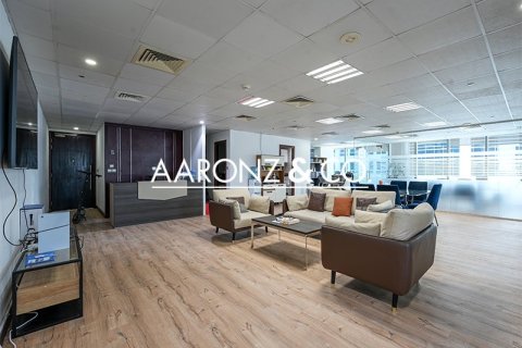 Oficina en Bayswater, Business Bay, Dubai, 160 m², № 95352 - foto 5