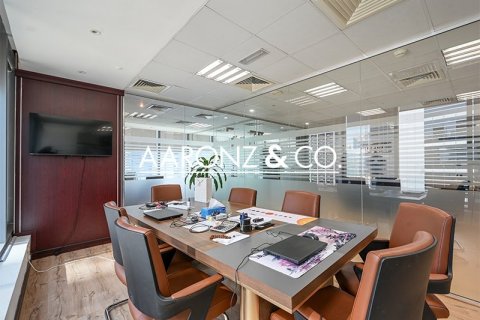 Oficina en Bayswater, Business Bay, Dubai, 160 m², № 95352 - foto 3