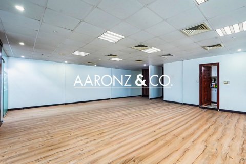 Bureau à Bayswater, Business Bay, Dubai, 160 m², № 95352