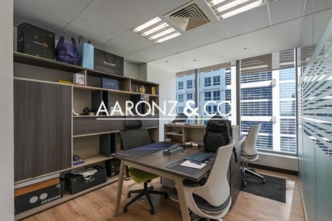 Oficina en Bayswater, Business Bay, Dubai, 160 m², № 95352 - foto 8