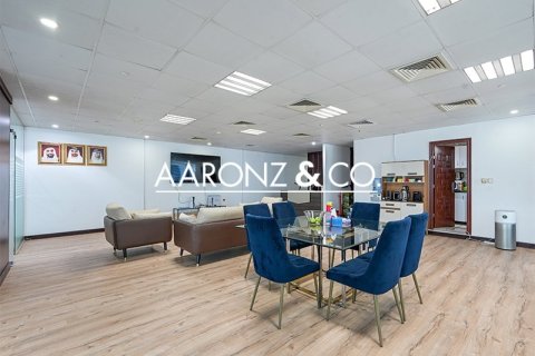 Oficina en Bayswater, Business Bay, Dubai, 160 m², № 95352 - foto 4