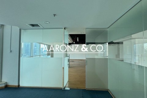 Oficina en Business Bay, Dubai, 304 m², № 95362 - foto 11