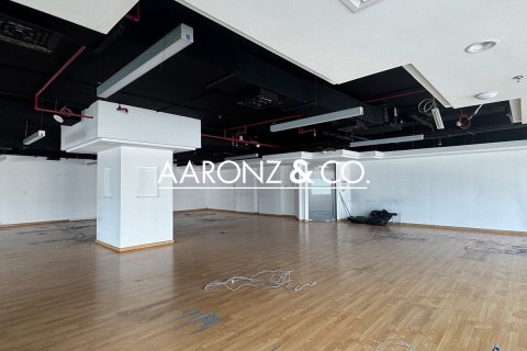 Oficina en Business Bay, Dubai, 304 m², № 95362