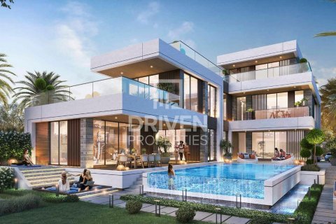 فيلا في Damac Lagoons, دبي 5 غرف نوم , 322 م² رقم 66271 - صورة 7