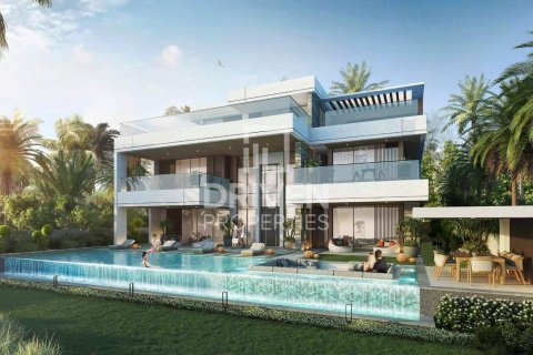 فيلا في Damac Lagoons, دبي 5 غرف نوم , 322 م² رقم 66271 - صورة 6